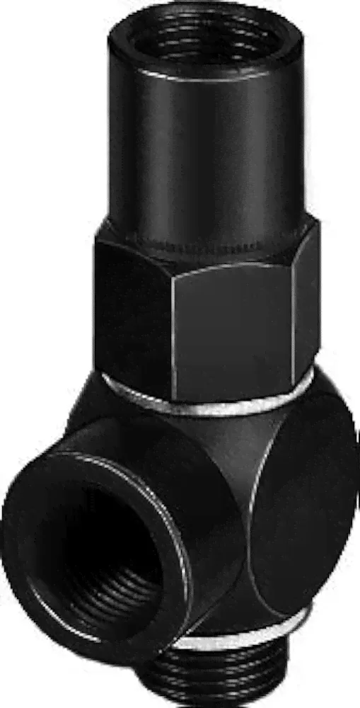 Обратные клапаны FESTO 34879 HGL-3/8-NPT NON-RETURN VALVE - SUPPLIED IN PACK OF 1