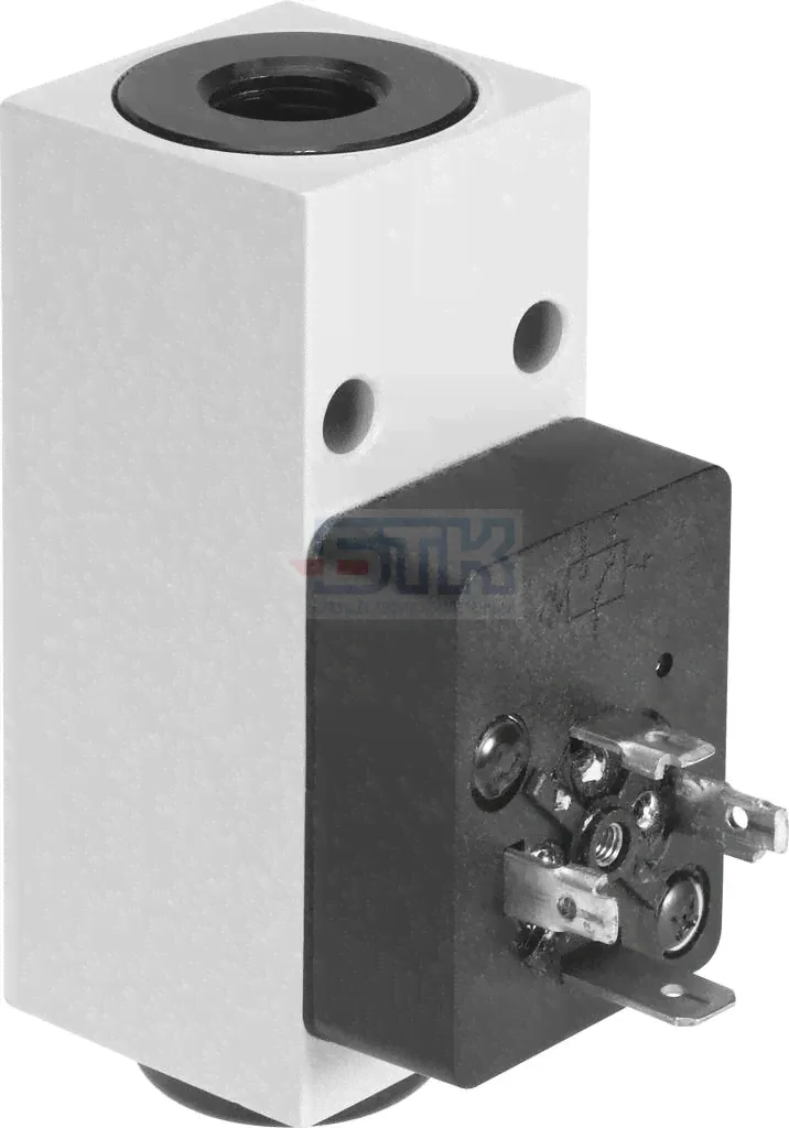175250 Реле давления PEV-1/4-B-OD FESTO