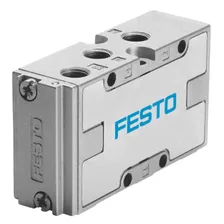 Пневмораспределитель Festo VL-5-1/4-B Tiger 2000, серия VL