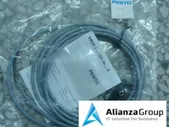 Датчик/Модуль Festo SMEO-1-LED-24-B