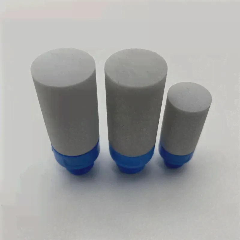 FESTO Пневматический Глушитель UC-M5-M7-18-14-38 165003 161418 161419 (art.: 3920bd90f9399)-2