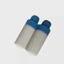 FESTO Пневматический Глушитель UC-M5-M7-18-14-38 165003 161418 161419 (art.: 3920bd90f9399)