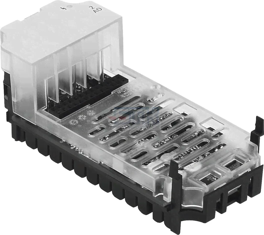 526170 Аналоговый модуль CPX-2AA-U-I FESTO-0