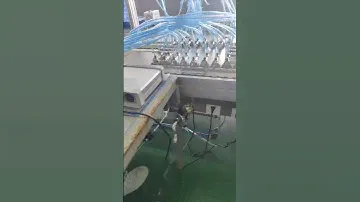 FESTO Replaced  VUVG valve test