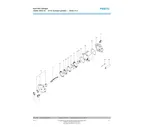 Festo Ремкомплект ADVU/AEVU-32-A-PA для пневмоцилиндра