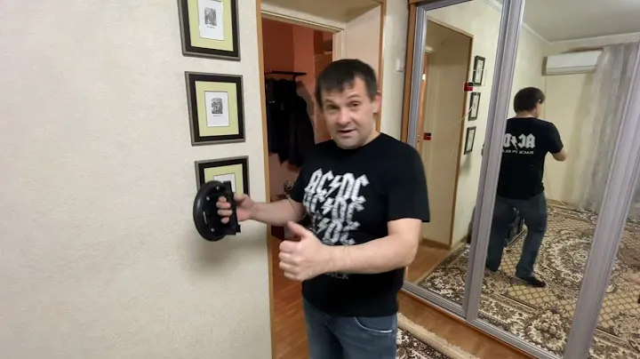 Вакуумная присоска DLT  ,бесполезная покупка или нужная вещь ?
