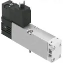Распределитель с электроуправлением FESTO VSVA-B-M52-AH-A2-1C1