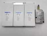 Новый оригинальный Однорычажный электромагнитный клапан FESTO MFH 7958-MFH-3-1/8-S 7959-MFH-3-1/4-S 7960-MFH-3-1/2-S