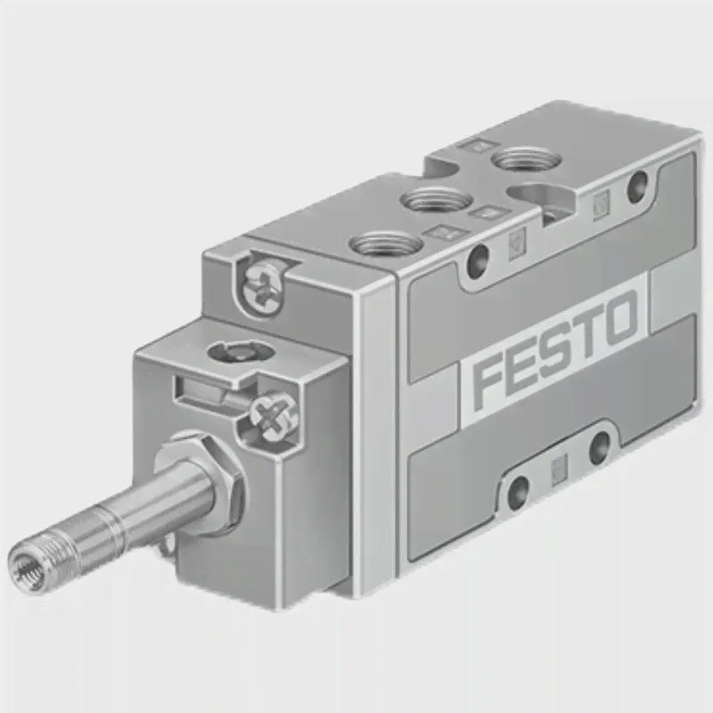 Модуль интерсоединения FESTO CPX-GE-EV-S-78-5POL 195746 195742 541244 (art.: 3920bdc815355)-2