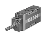 FESTO MLH-5-1/8-B