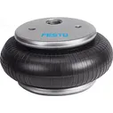 Баллонный цилиндр FESTO EB-215-80
