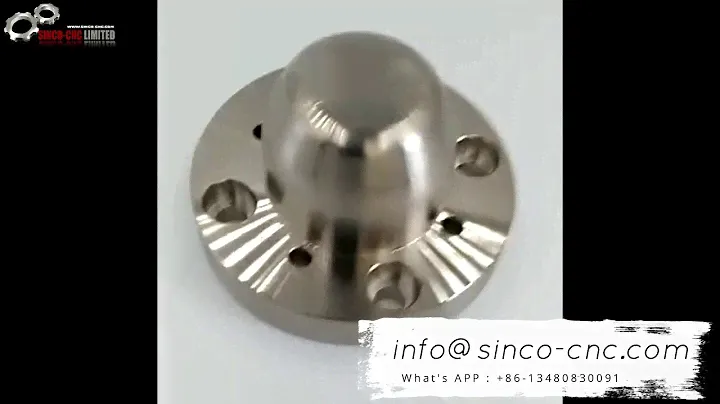 Swivel Ring Flange factory manufacture
