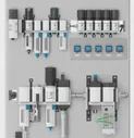 Оригинальный FESTO Festo CPE18-M1H-5J-14 пронумерованный Соленоидный клапан 163143 в наличии (art.: 3920bf11db7df)