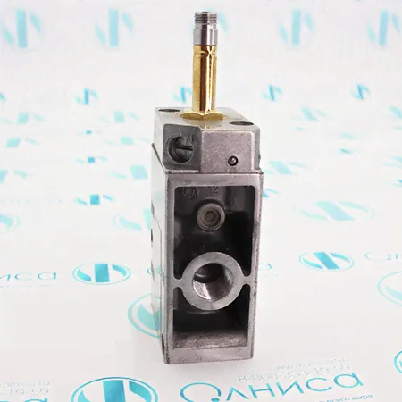 MFH-3-1/4 Распределитель Festo-4