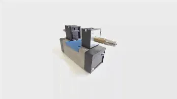 Complete Repair & Service Guide for Festo MN1H-5 3B-D-1-C Servo Valve