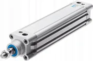 Пневматический цилиндр FESTO DNC-32-400-PPV-A