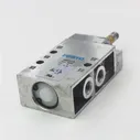 FESTO Tiger Classic 5/2 Way MFH-5-1/8 9982 моностабильный литой алюминиевый электромагнитный клапан