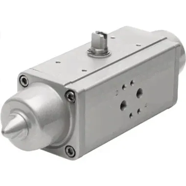 Неполноповоротный привод FESTO DAPS-0180-090-RS4-F0710