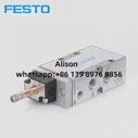 КЛАПАН FESTO MFH-3-1/8 7802 MFH-3-1/4 9964 MFH-5-1/8 9982 MFH-5-1/4 6211 MFH-5-1/8-B 19758 MFH-5-1/4-B 19501