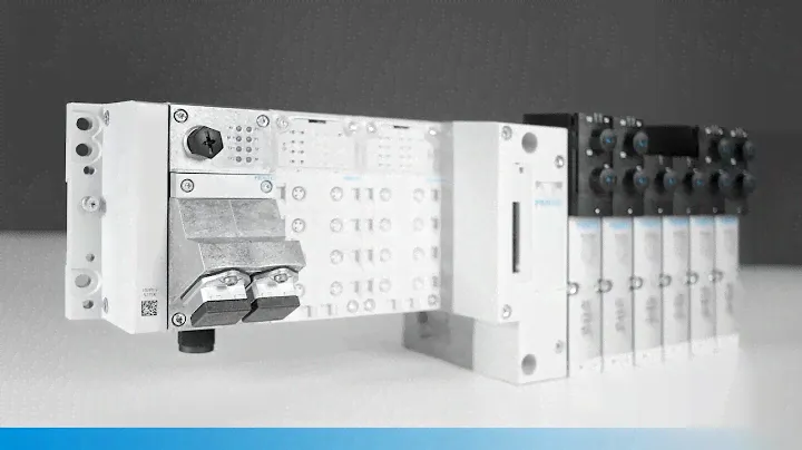 VTSA with PROFINET: Commissioning on Siemens S7