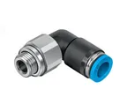 Festo Фитинг цанговый с шарикоподшипником QSRL-G1/2-12
