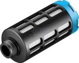 2309 Глушитель U-3/8 FESTO
