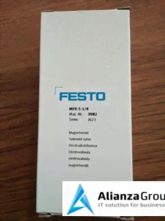 Датчик/Модуль Festo MFH-5-1/8