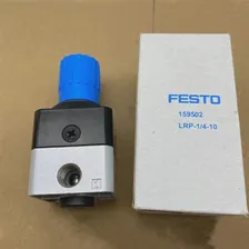 Регулятор давления FESTO LRP-1/4-4-10 159501 159502