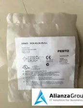 Датчик/Модуль Festo SIEN-M12B-PS-S-L 150403