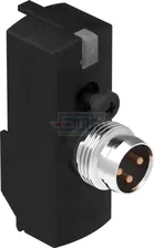 573919 Электрическая плита VAVE-L1-1VR8-LP FESTO