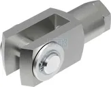 6147 Вилкообразная головка SG-M20X1,5 FESTO