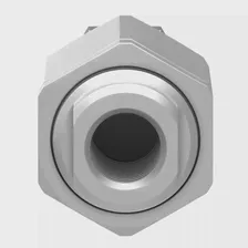 Новая Самоустанавливающаяся БЫСТРОРАЗЪЕМНАЯ муфта FESTO FK-M6 2061 (art.: 3920bdf7f9447)