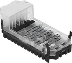 526170 Аналоговый модуль CPX-2AA-U-I FESTO