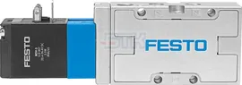 19779 Распределитель с электроуправлением MVH-5-1/8-B FESTO