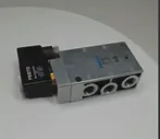 MFH-5-1/8 9982 с катушкой 220VAC 24VDC Festo Tiger классический Соленоидный клапан с катушкой