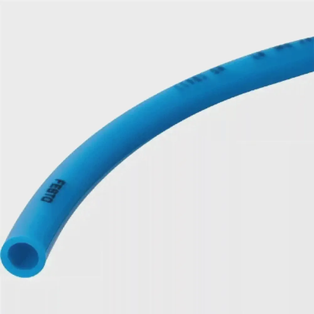Трубка полиуретановая Festo PUN-12X2-BL