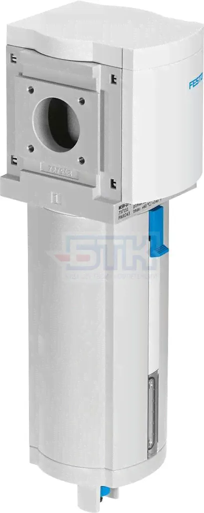 562532 Фильтр MS9-LF FESTO