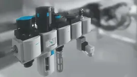 Оригинальный сенсорный датчик потока FESTO SFAB-200U-WQ8-2SA-M12 No. 565395 (art.: 3920bf7c8b557)