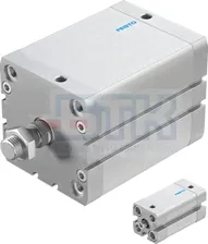 536372 Компактный цилиндр ADN-100-150-A-P-A FESTO