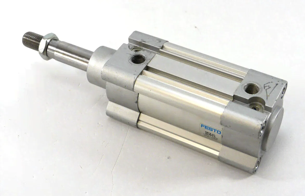 FESTO DNCB-50-40-PPV-A Normzylinder 532751 | Pmax 12bar
