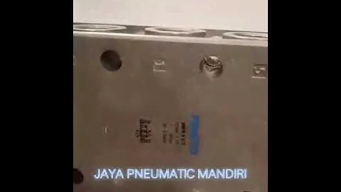 Festo JMFH 5-½