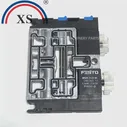 Оригинальный клапан Festo 161417 Воздушный Электромагнитный клапан CPV10-M1H-2X3-OLS-M7 Запчасти Для Печатной машины