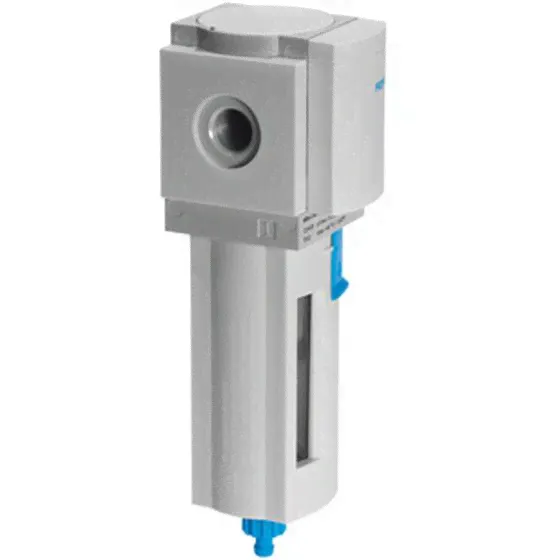 Фильтр Festo MS4-LFM-1/4-B-U-V-DA [527697]-0