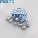 10 шт., QST соединения FESTO, фитинги для фотооборудования8-14-38-12-4-6-8-10-12 153130 130804 (art.: 3920c14ffdd96)