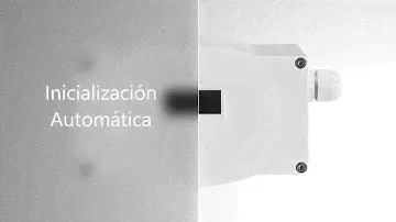 Puesta de funcionamiento de la CMSX