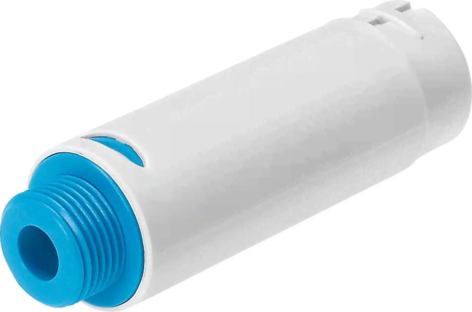 Глушитель для вакуумного эжектора Festo UOM-1/4-0