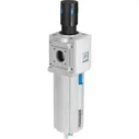 Фильтр-регулятор давления Festo MS9-LFR-G-D6-EUM-AG-BAR-AS