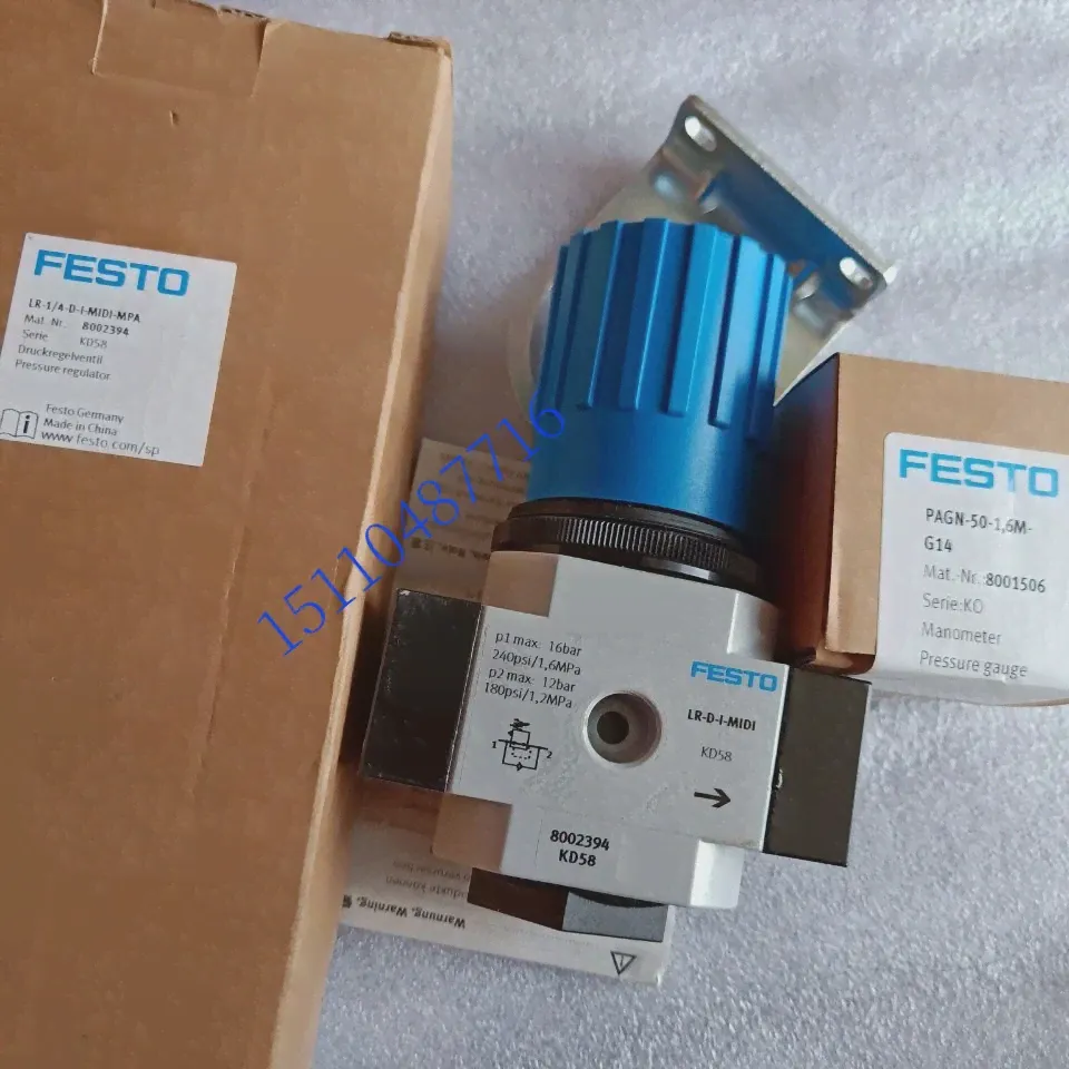 Новый женский контроллер FESTO Festo CECC-LK 574418-это фотография. (art.: 3920c58646056)-1
