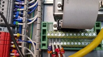 CSMIO/IP Controller