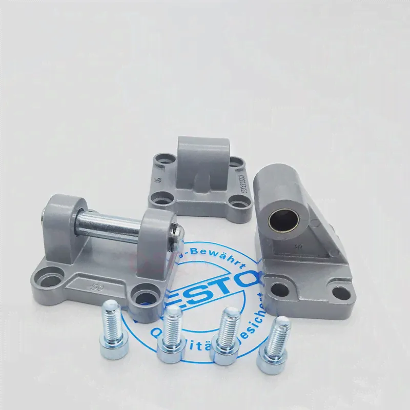 Цилиндрические серьги FESTO, подшипник DNC DSBC DSBG DSBA SNCS-32-40-50-63-80-100-125CU 174399, установка базовых аксессуаров (art.: 3920c49e7523c)-0